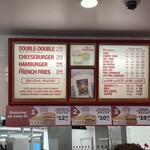 IN-N-OUT BURGER - 
