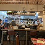 イタメシ ビストロ BAFFI - 