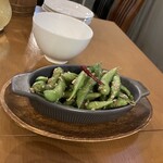 イタメシ ビストロ BAFFI - 