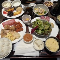 小野の離れ 博多本店 - 