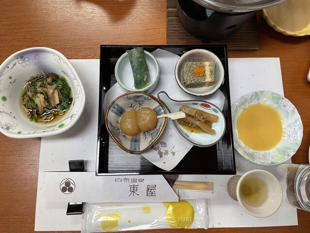 東屋（米沢市）- 歴史と自然が調和した宿泊施設の魅力