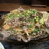 まるた食堂 - 天空光ミックスで