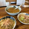 中村そば店