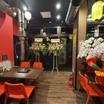 やぁ之助 - 内観