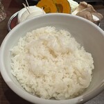 やぁ之助 - 料理