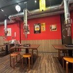 やぁ之助 - 内観