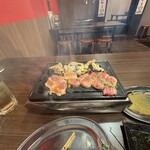 やぁ之助 - 料理