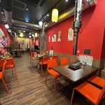 やぁ之助 - 内観