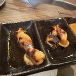 やぁ之助 - 料理