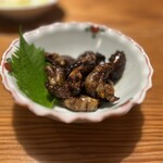 京 うな和 本店 - 