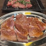 やぁ之助 - 料理