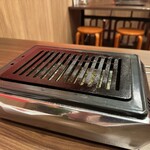 やぁ之助 - 内観