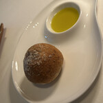 イタリアン オット - 全粒粉パン