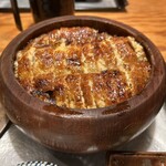 京 うな和 本店 - 