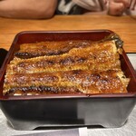 京 うな和 本店 - 