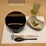 日本料理 山崎 - 