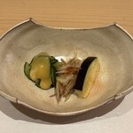 日本料理 山崎 - 