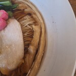 中華そば 極宇 - 