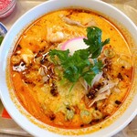 サワデーすみ芳 - 