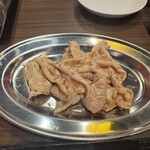 やぁ之助 - 料理