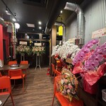 やぁ之助 - 内観