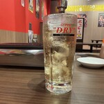 やぁ之助 - ドリンク