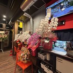 やぁ之助 - 内観