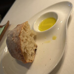 イタリアン オット - チャパタ