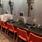 やぁ之助 - 内観