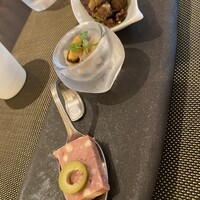 Jose Luis Karuizawa - 