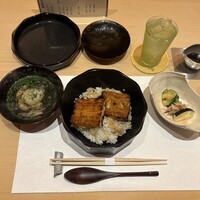 日本料理 山崎 - 