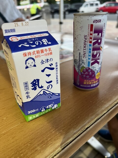 安達太良サービスエリア(下り線) フードコート - 本宮（食堂）の写真