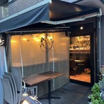 炭と料理とワイン AVANZARE - 