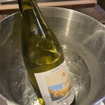 炭と料理とワイン AVANZARE - 