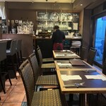 炭と料理とワイン AVANZARE - 