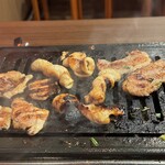 やぁ之助 - 料理
