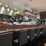 炭と料理とワイン AVANZARE - 