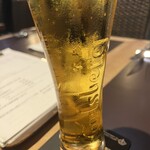 炭と料理とワイン AVANZARE - 