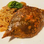 炭と料理とワイン AVANZARE - 