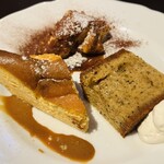 炭と料理とワイン AVANZARE - 