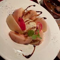 白金Baru - 