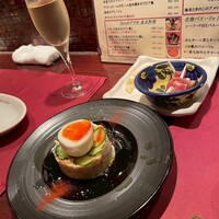 白金Baru - 
