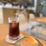 BEAN BOOK COFFEE - 