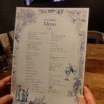 熟成和牛ステーキグリルド エイジング・ビーフ TOKYO - 