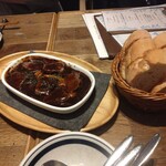 熟成和牛ステーキグリルド エイジング・ビーフ TOKYO 新宿三丁目店 - 