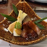京懐石 美濃吉 - 