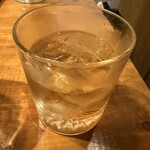 さかながはねて - 