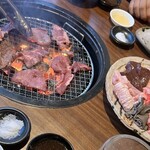 ホルモン なかみ屋 双葉町店 - 