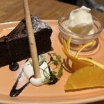 ノブズキッチン - 