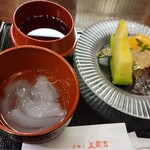 京懐石 美濃吉 - 